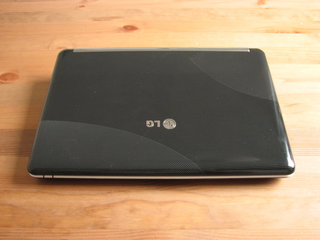 LG X110 -  External Reviews